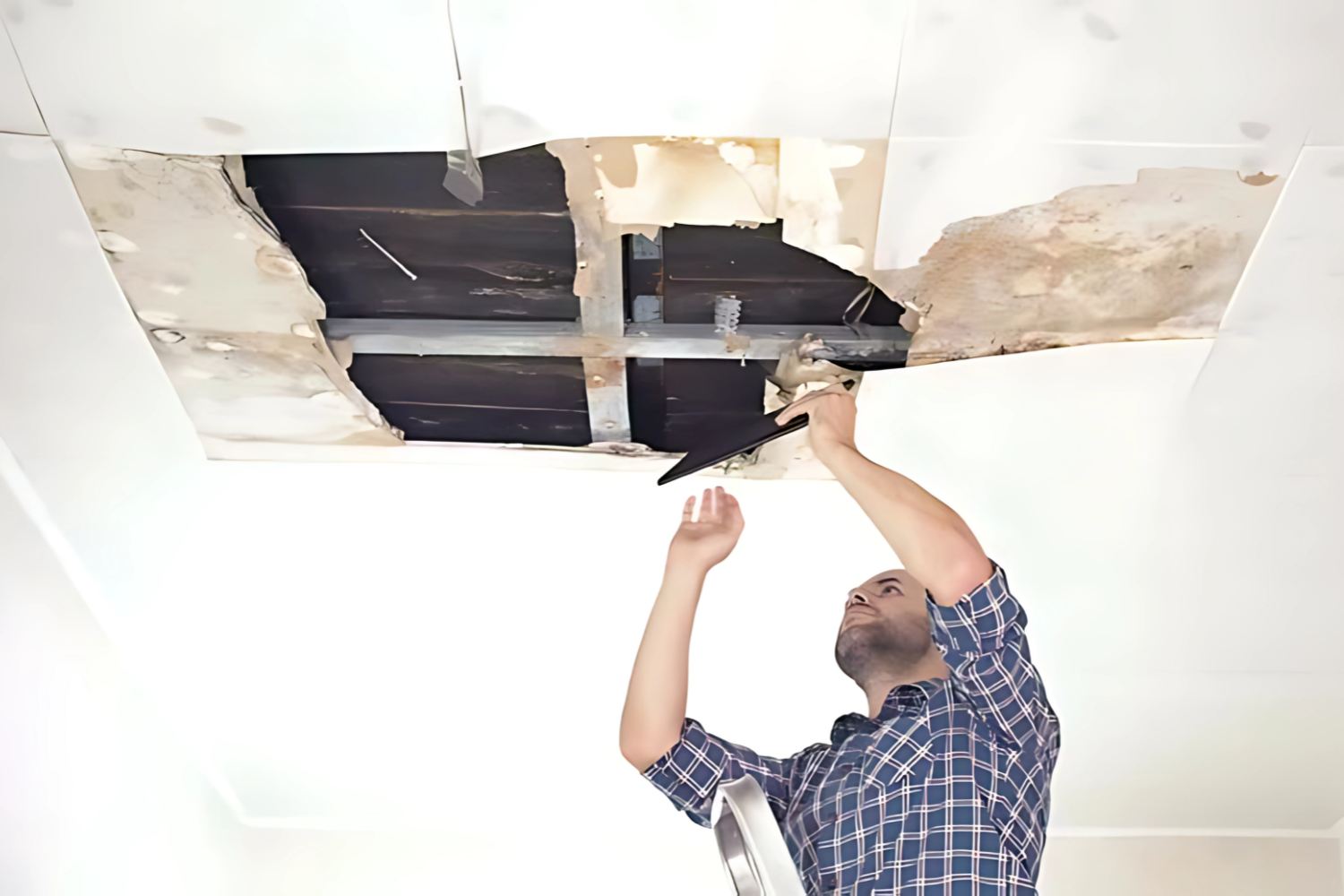 3. Accurate Damage Assessment