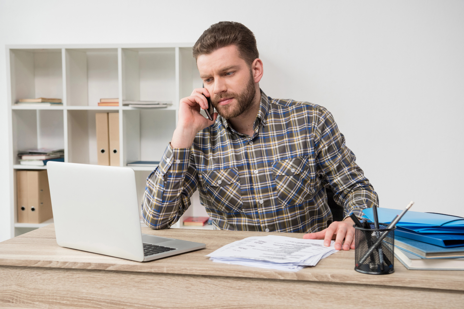 Advocacy for Policyholders